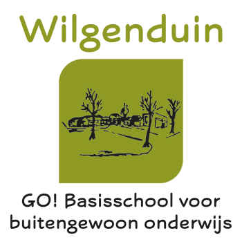 GO! Wilgenduin, buitengewoon onderwijs Kalmthout